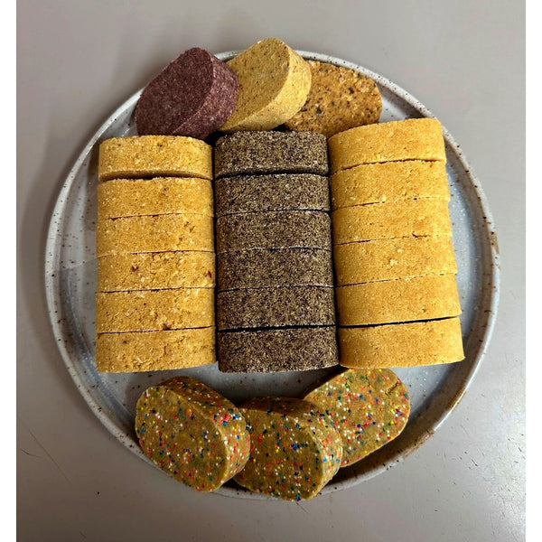 Abdon Sweet Alaala Polvoron