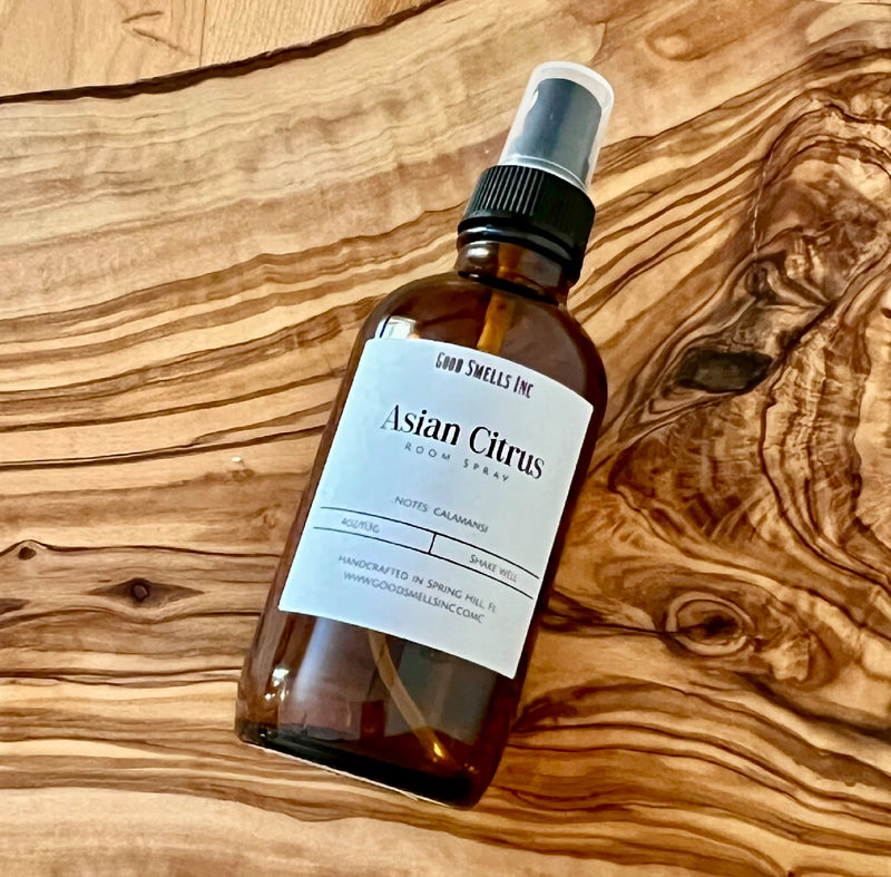 Good Smells Inc