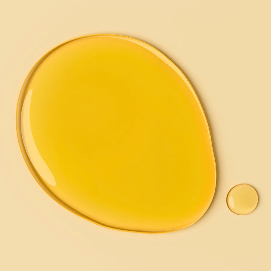 Coastal Azul Body Oil
