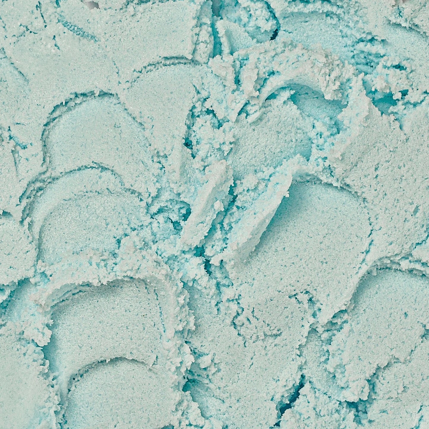 Coastal Azul Foaming Scrub