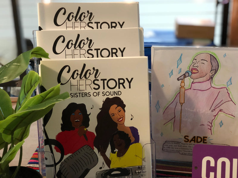 Color Herstory