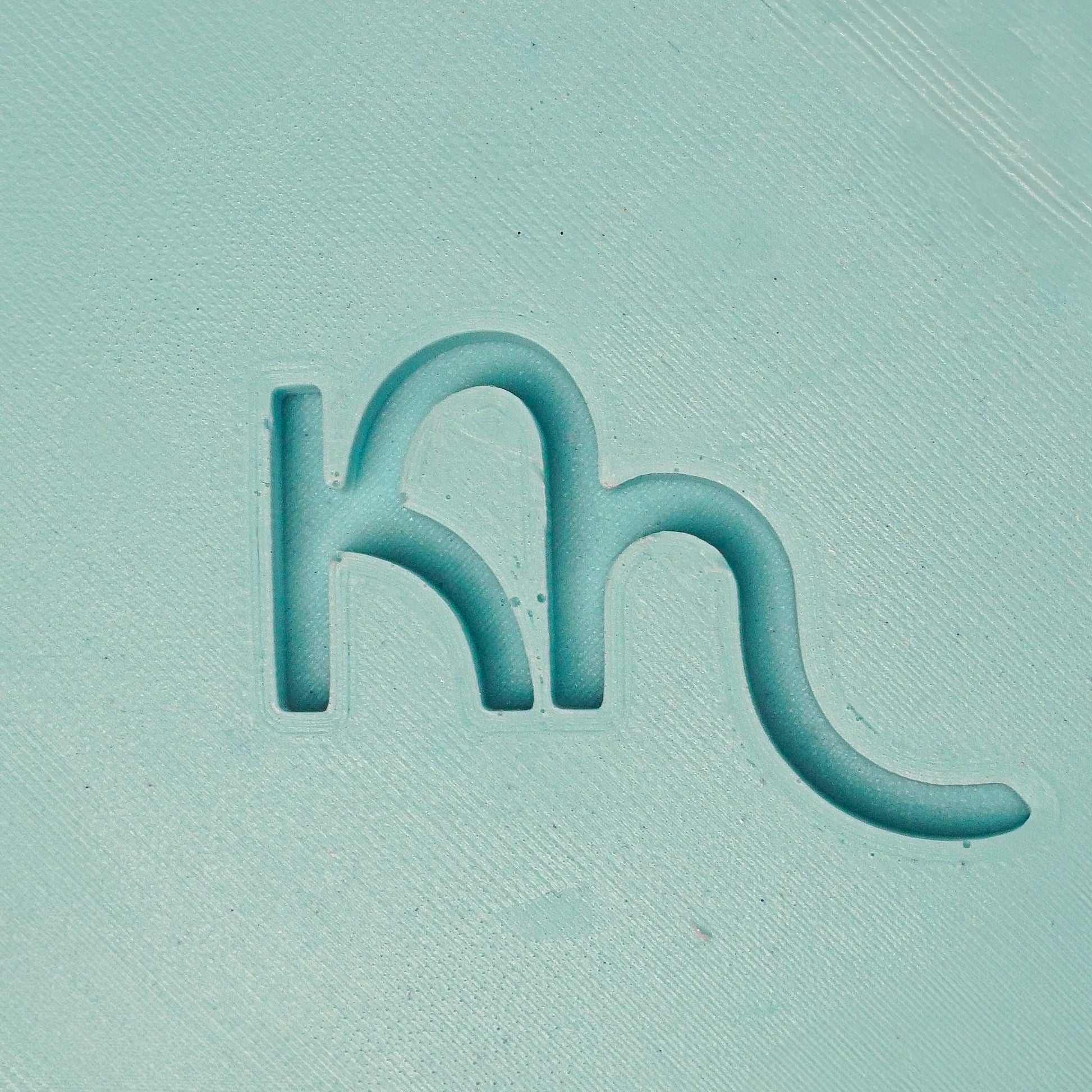 Crystal Azul Gentle Clease Bar