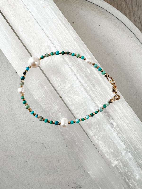 The Cristina Bracelet