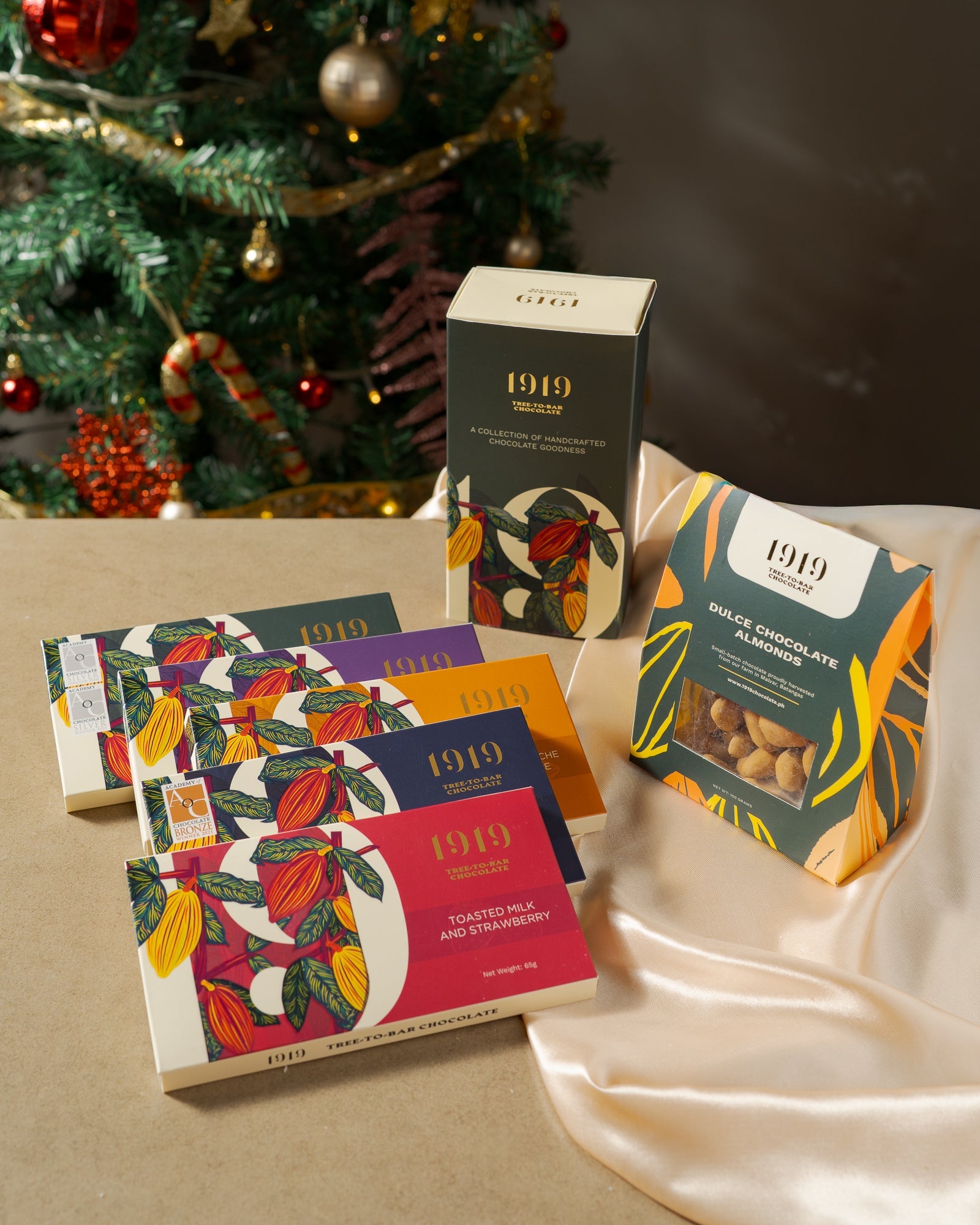 Heritage Collection 3