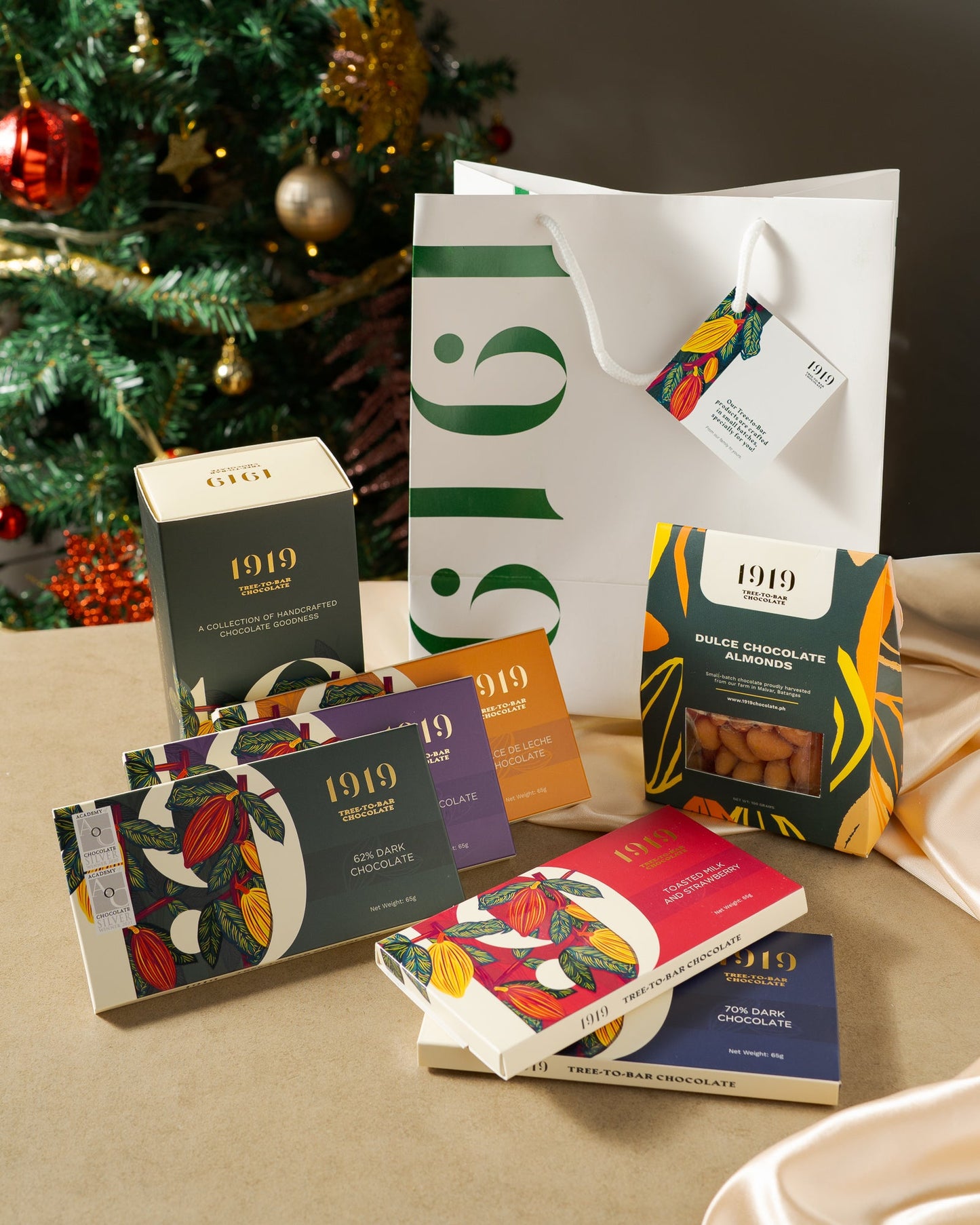 Heritage Collection 2