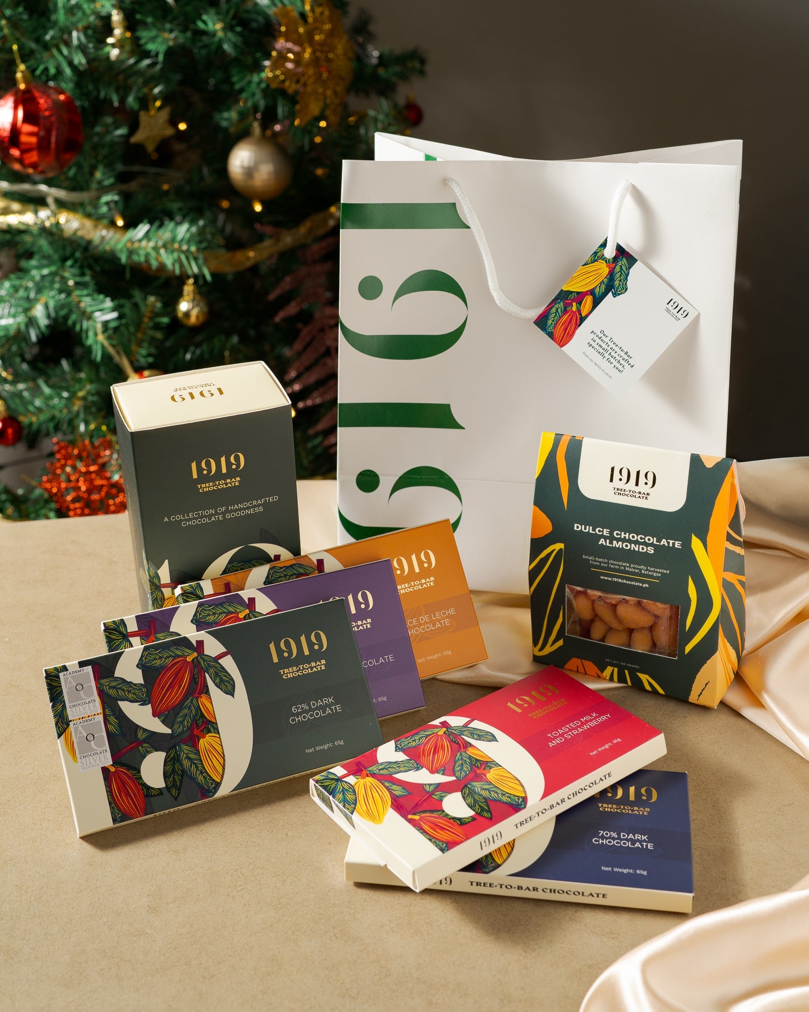 Heritage Collection 2