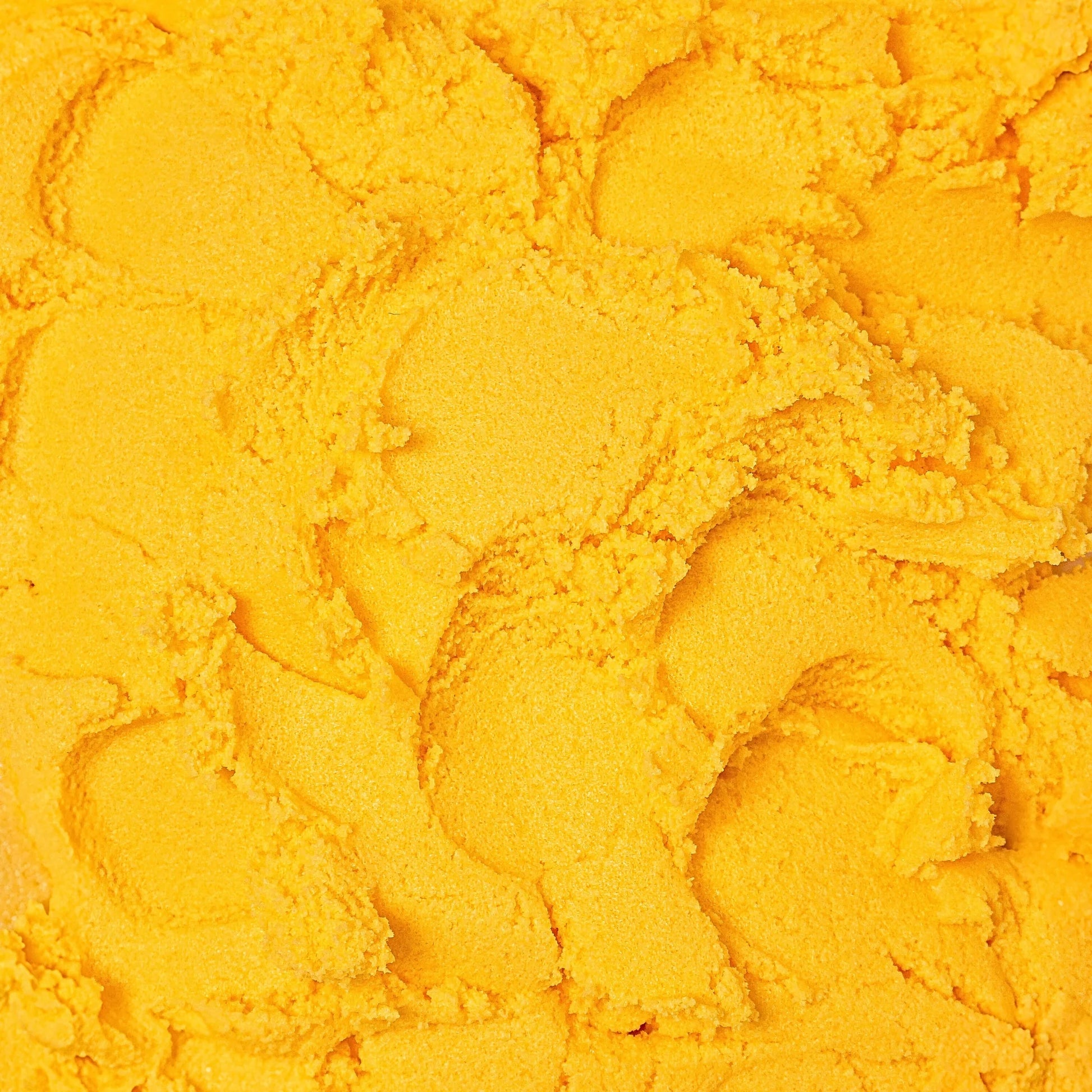 Golden Nectar Foaming Scrub
