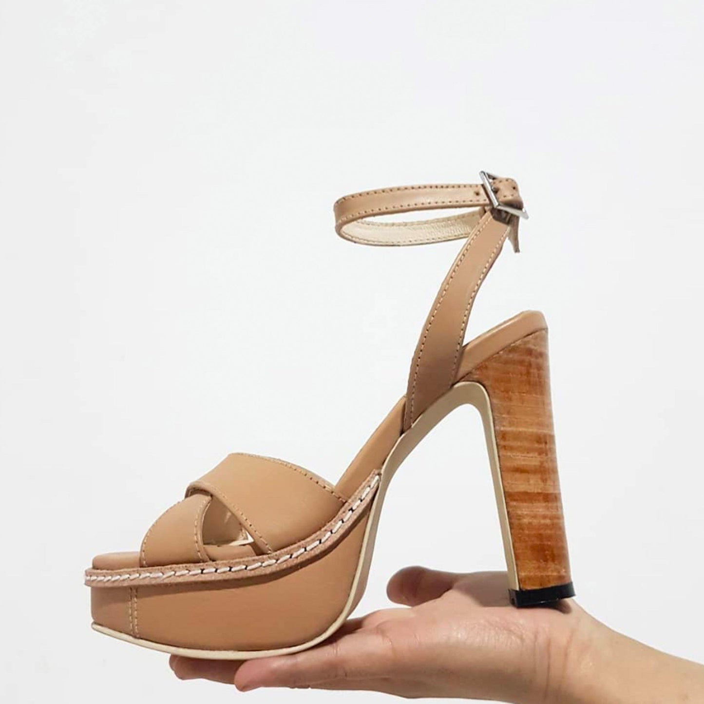 Amity Heels