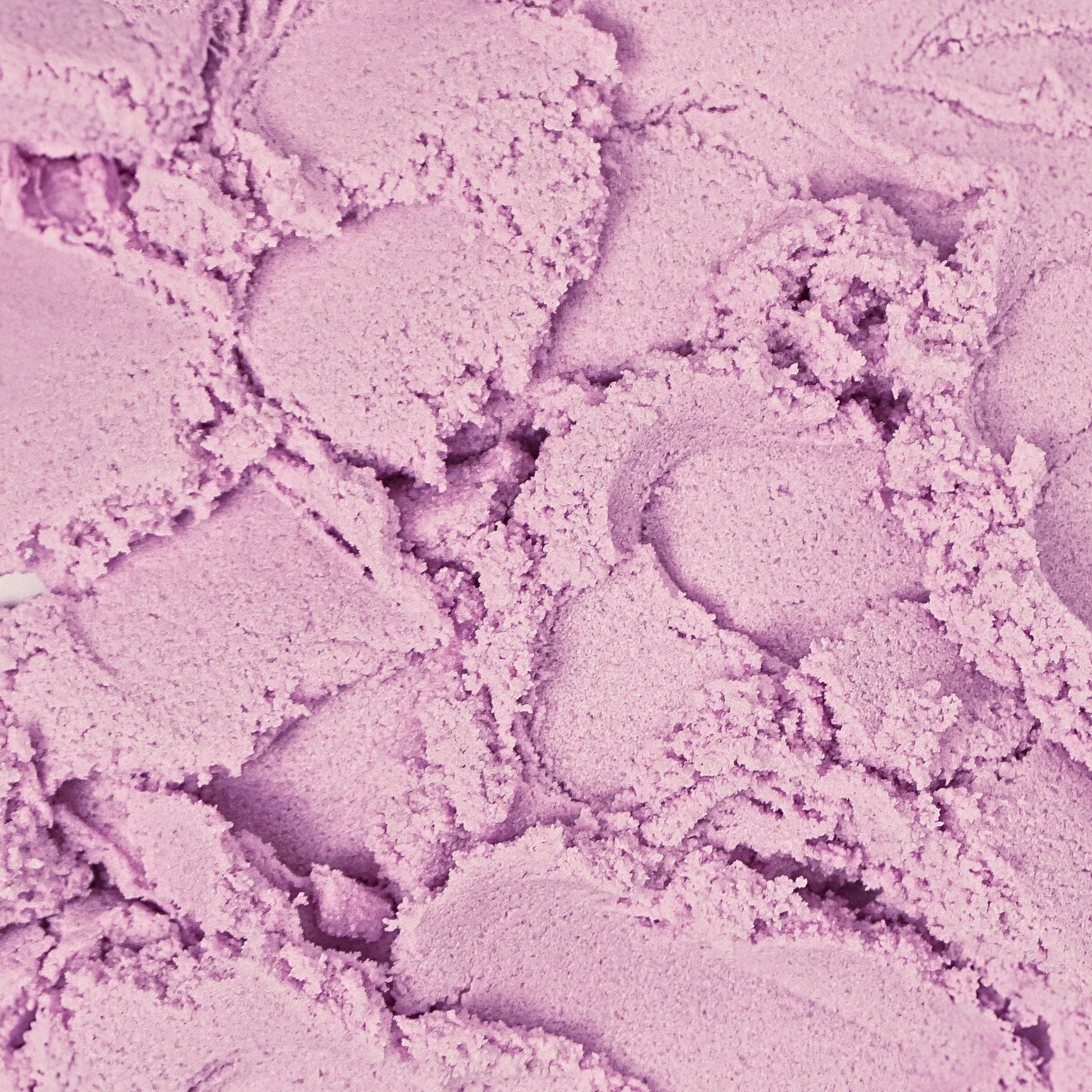 Isla Flora Foaming Scrub