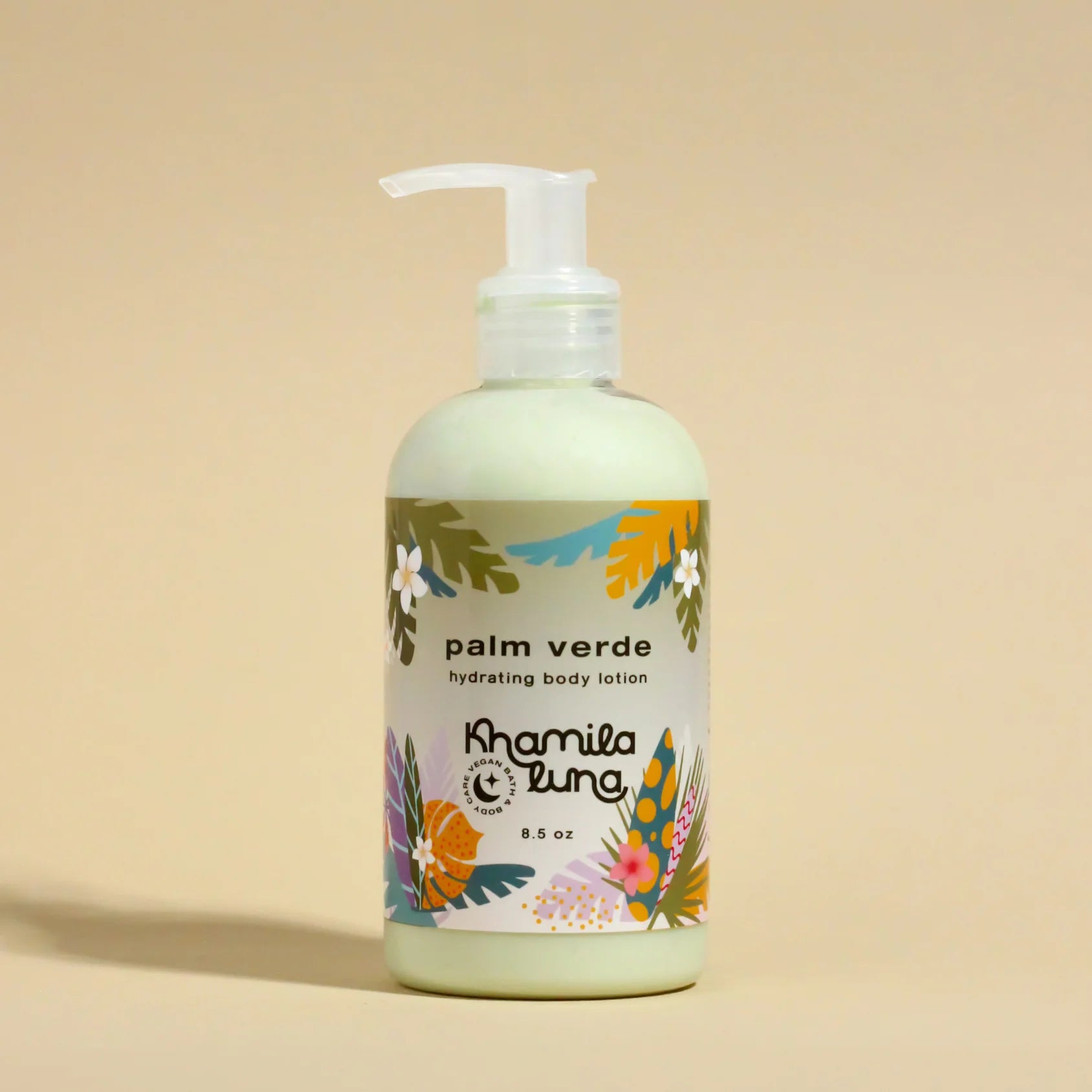 Palm Verde Body Lotion