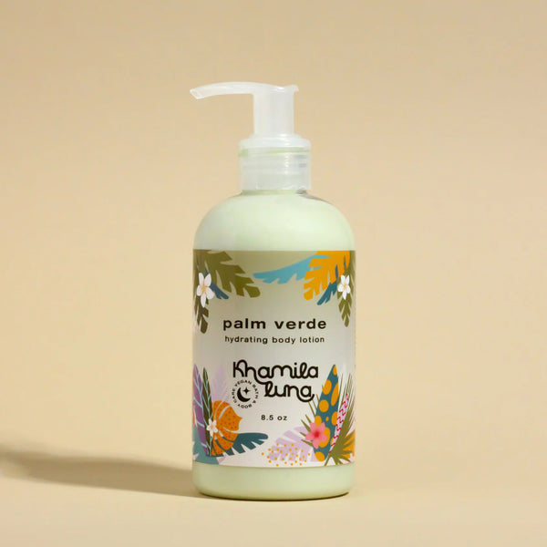 Palm Verde Body Lotion