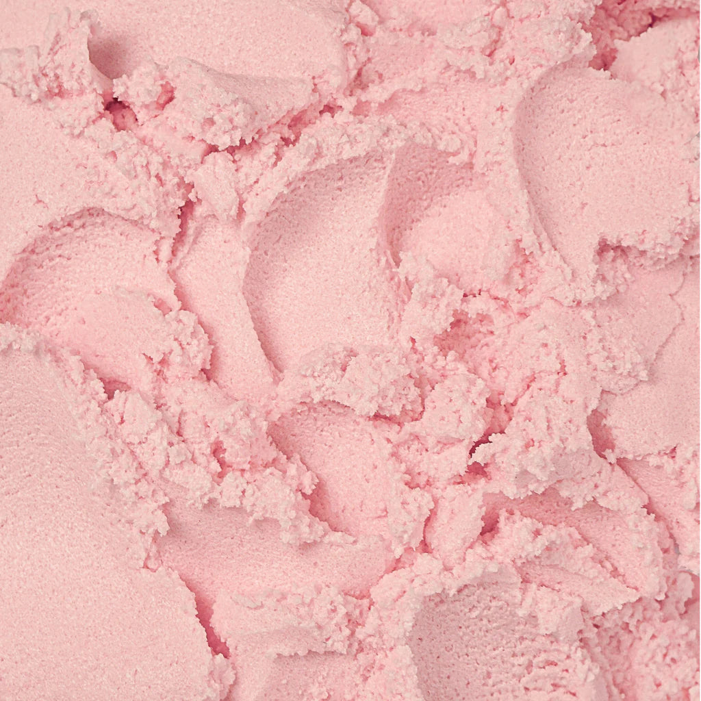 Paraíso Glow Foaming Scrub