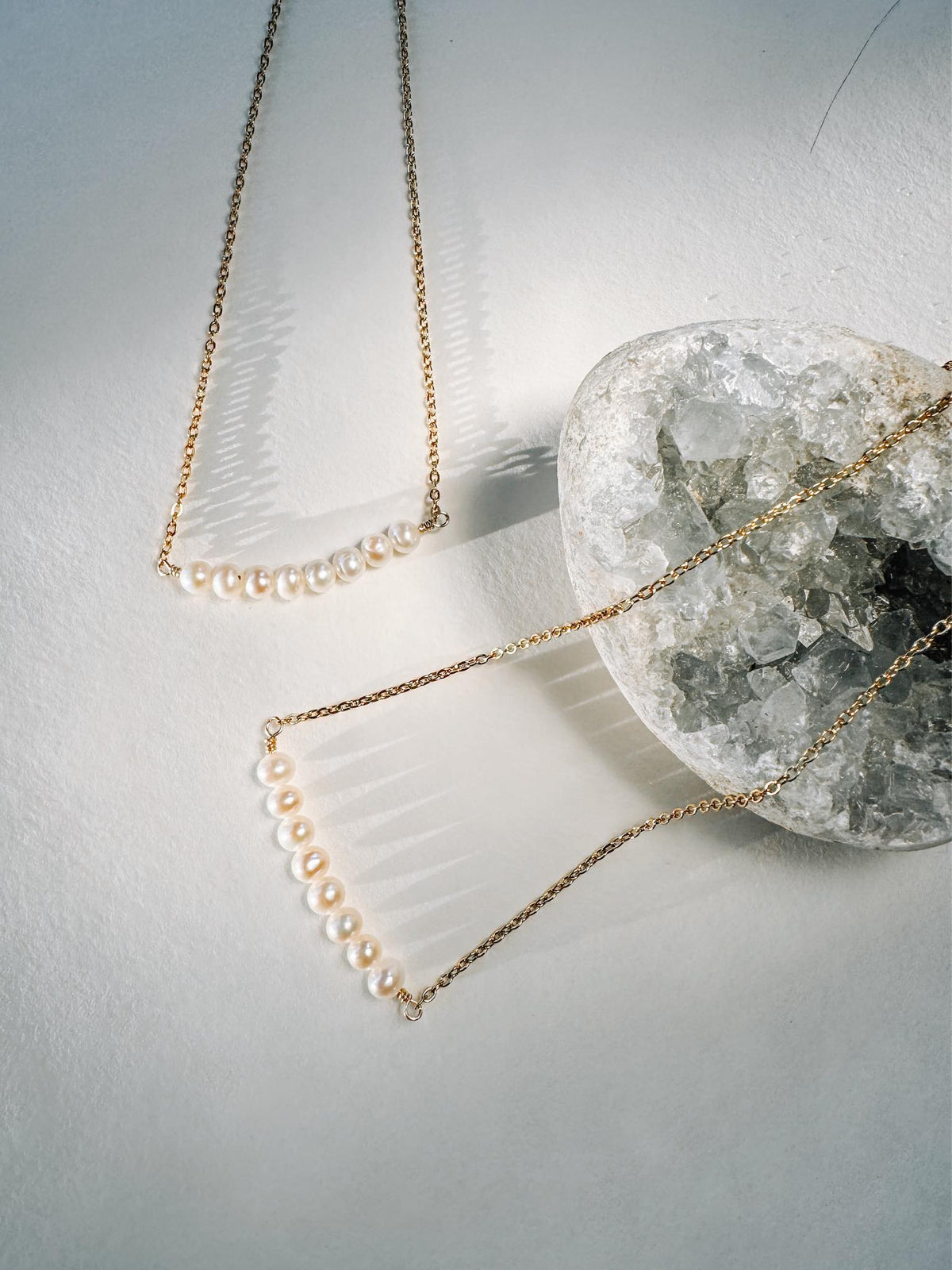 The Taho Necklace
