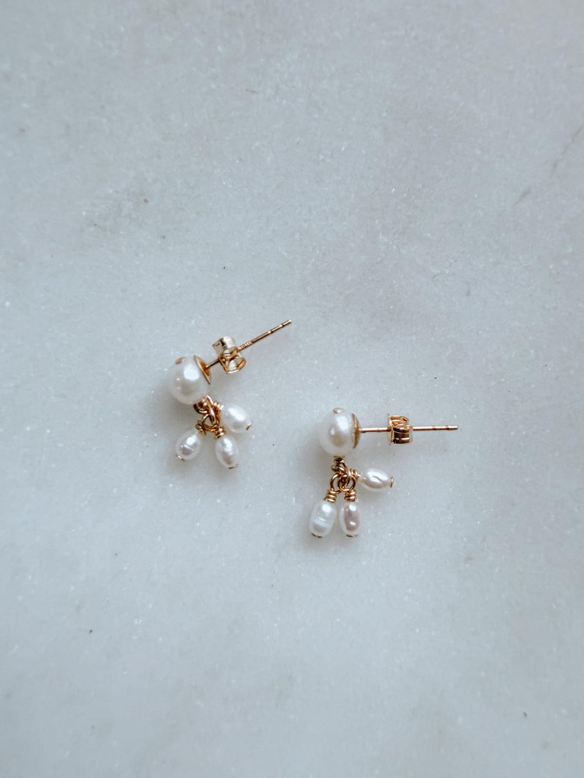 The Tala Earrings