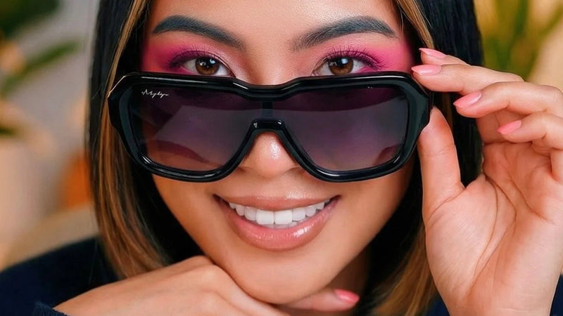 MYKYN Eyewear