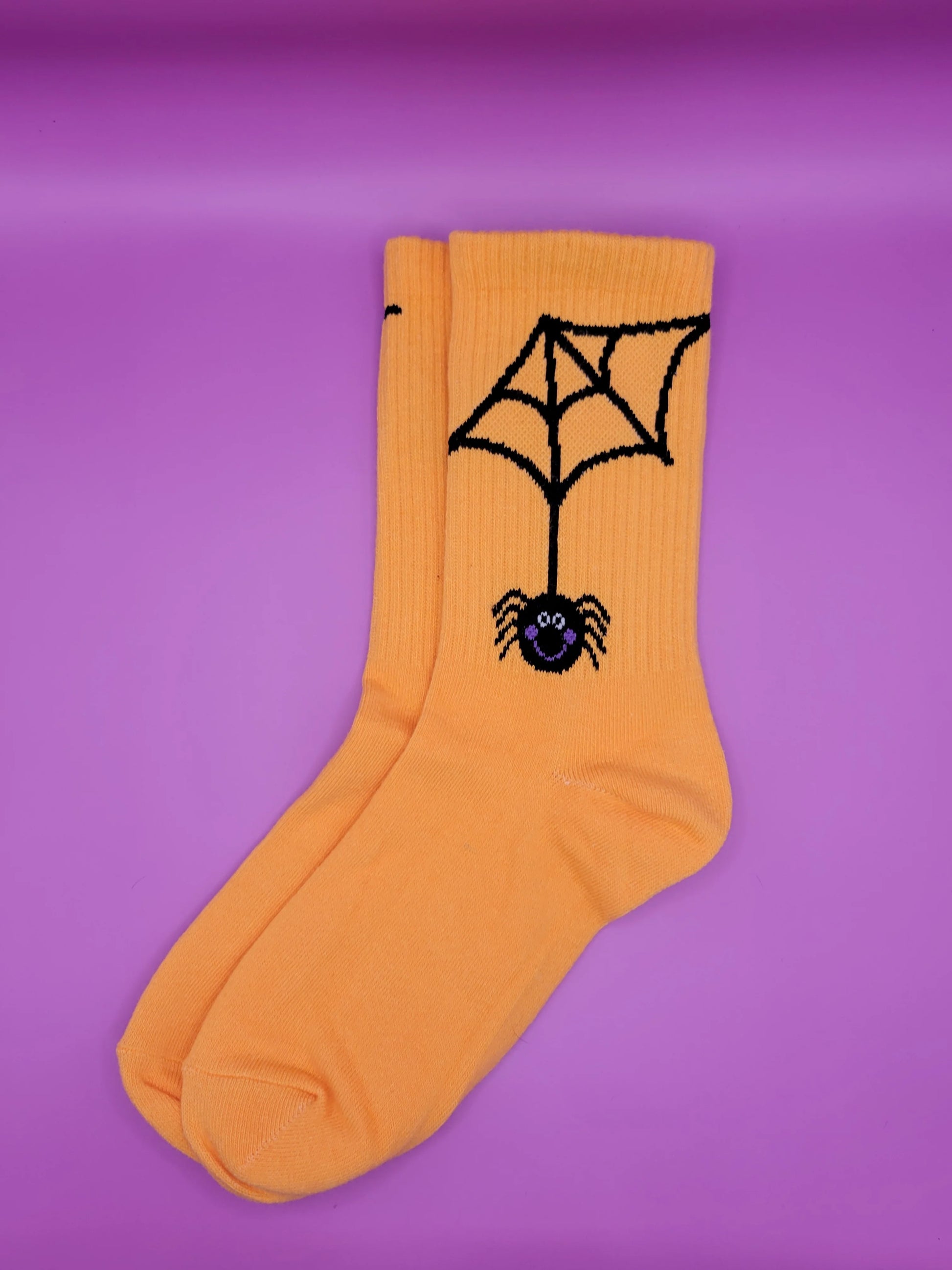 Trick or Feet