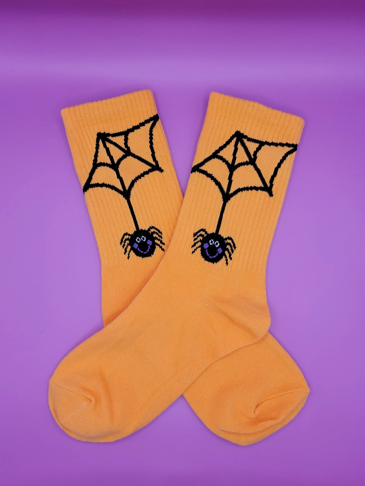 Trick or Feet