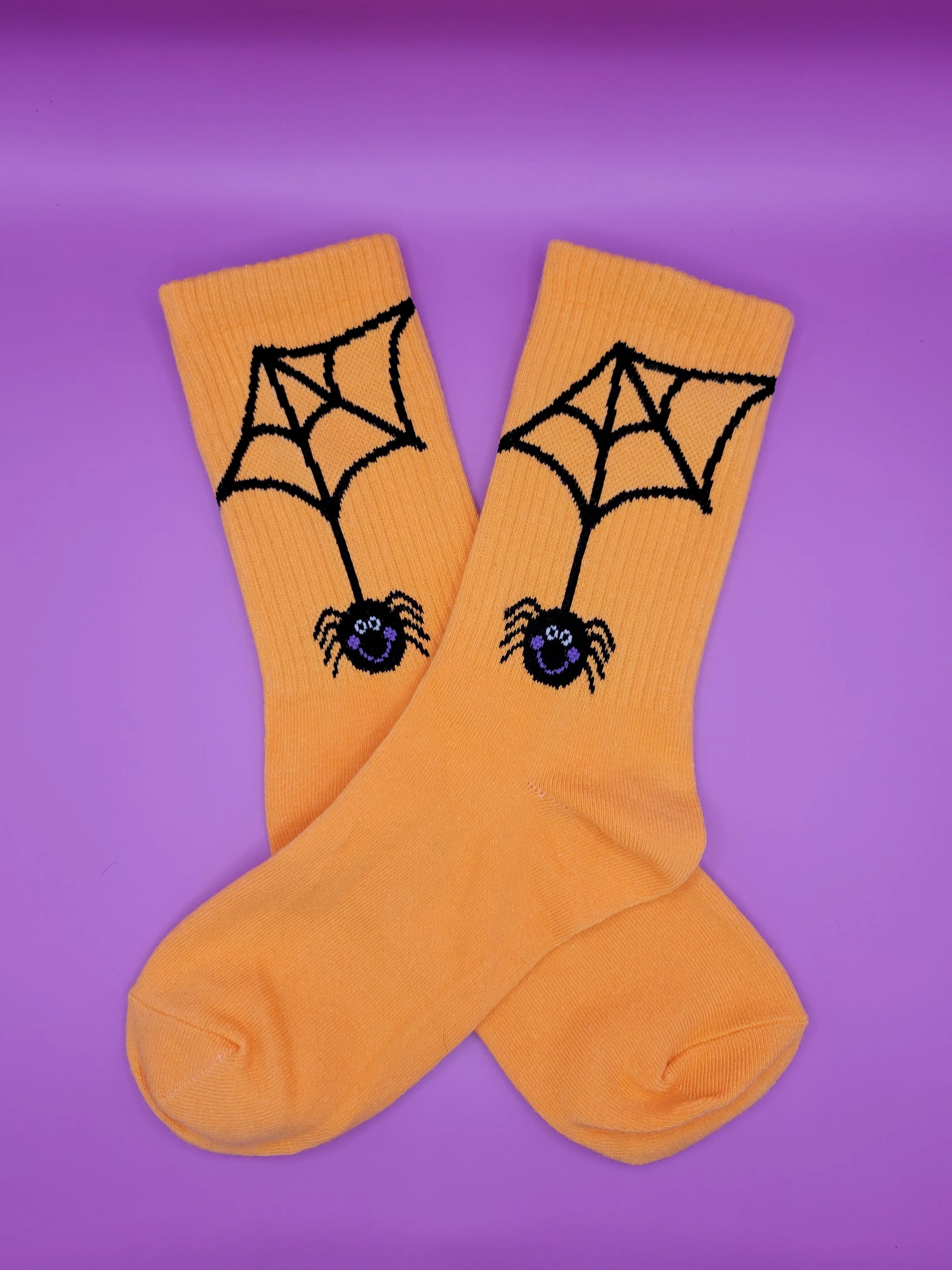 Trick or Feet