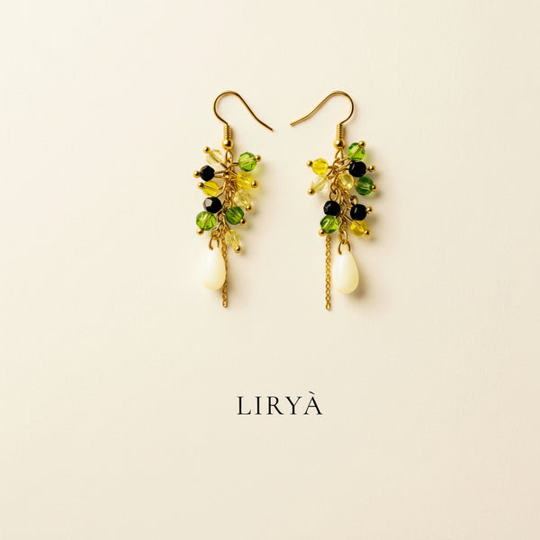 Lirya Earrings