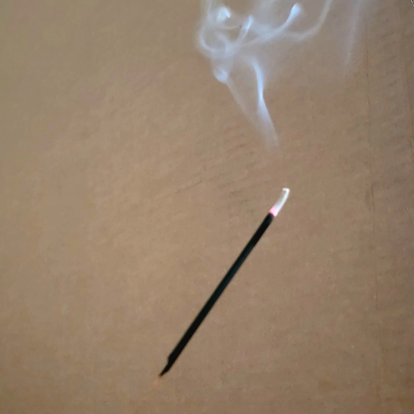 Unscented Incense Stick