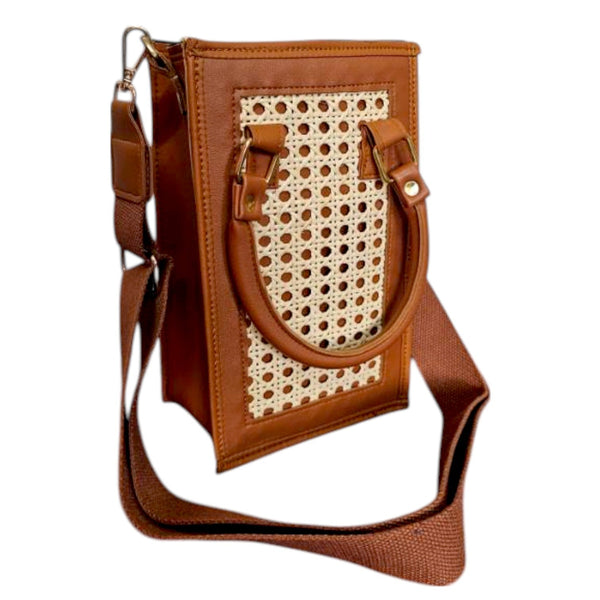 Lalaloca Solihiya Cristina Crossbody