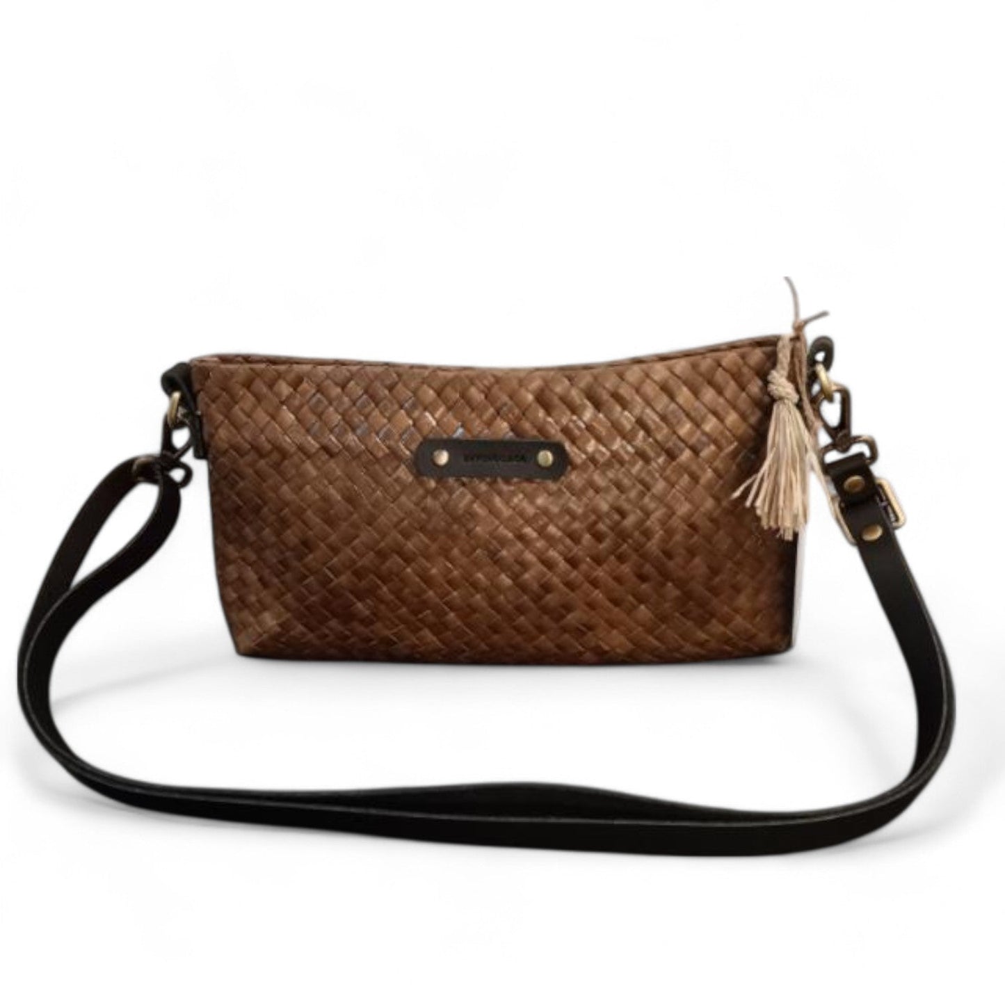 Banig Purse V1 Premium