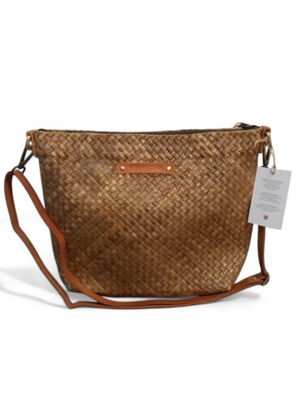 Banig Mary Rose Crossbody