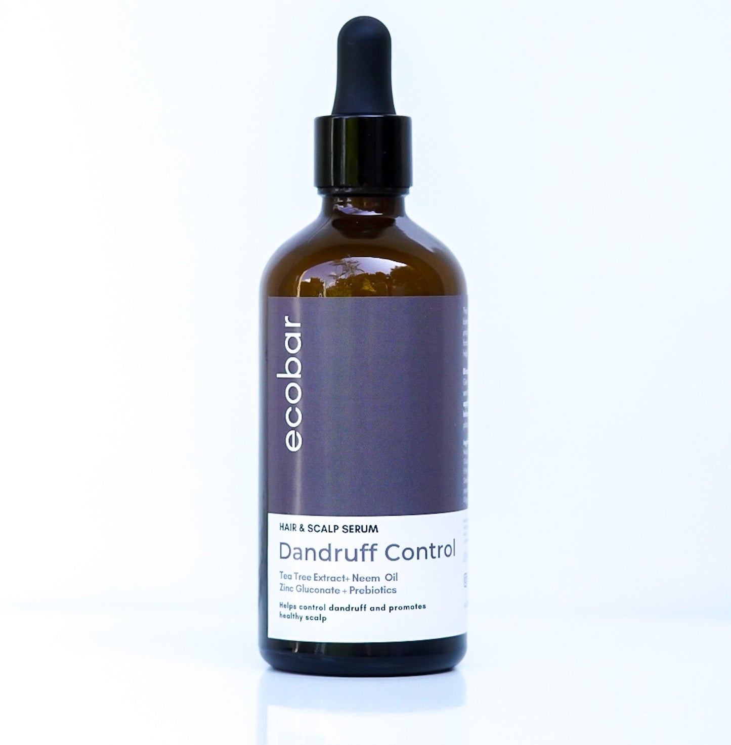 Dandruff Control Serum 4x4x13cm