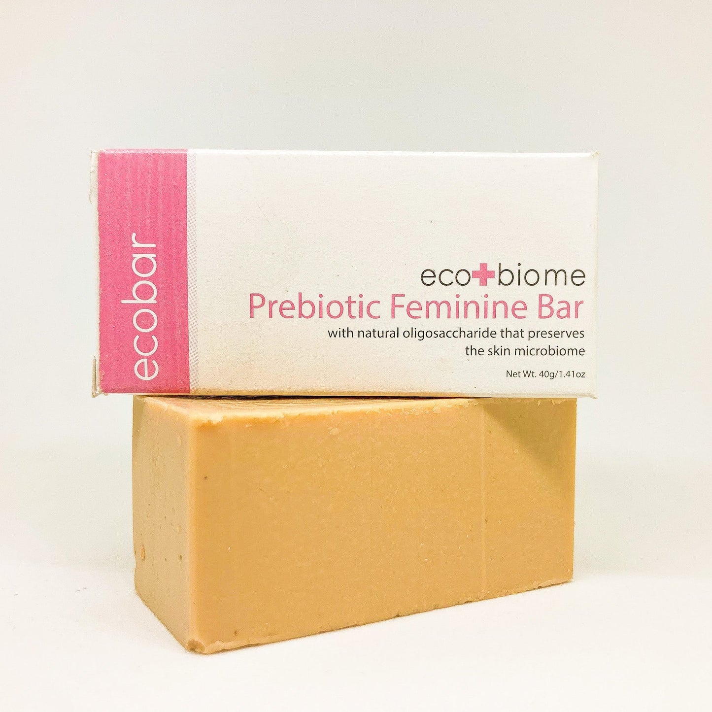 Prebiotic Feminine Bar 6x3x3cm