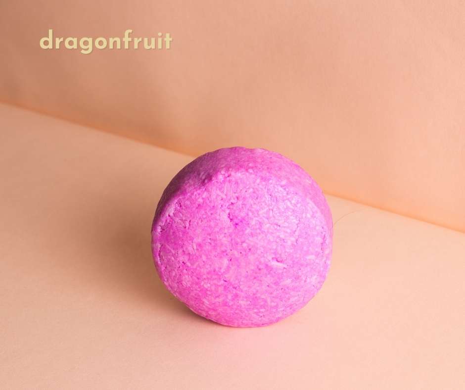 Shampoo + Conditioner Bar 65g