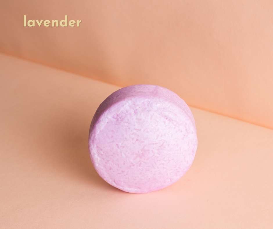 Shampoo + Conditioner Bar 65g